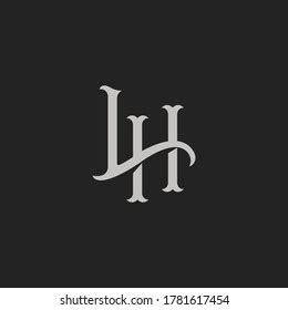 3,174 Lh Logo Images, Stock Photos, and Vectors | Shutterstock