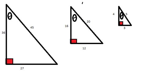 Tangent Ratio of a Triangle | Formula & Examples - Lesson | Study.com