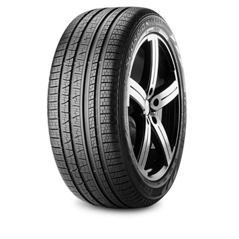 Pirelli Scorpion Verde All Season Tire - 275/40R21 107V