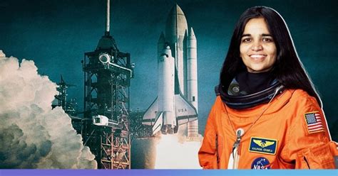 NASA spacecraft named after Kalpana Chawla lifts off for ISS - The Hitavada