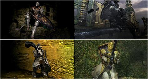 Dark souls 2 armor sets - gamerlimfa