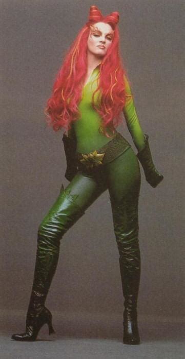 Poison Ivy Uma Thurman by rwood486 on DeviantArt