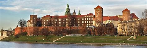 Wawel Castle in Kraków - Opening hours, price and location