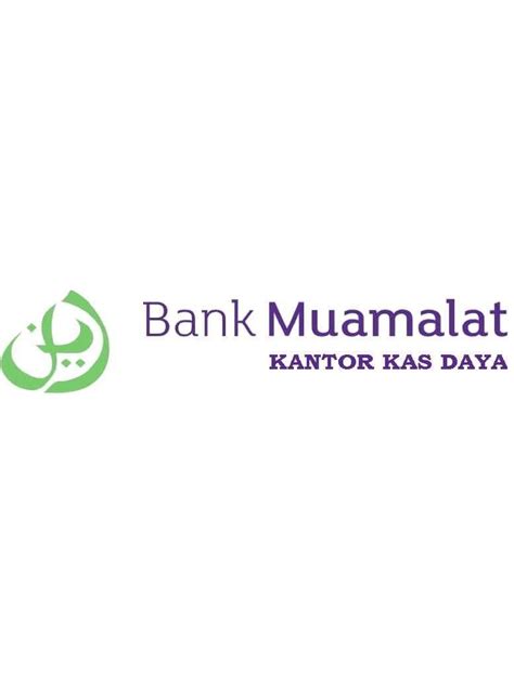 Bank Muamalat Logo Vector111 | PDF