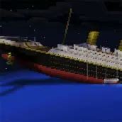 Download RMS Titanic Sinking Map PE android on PC