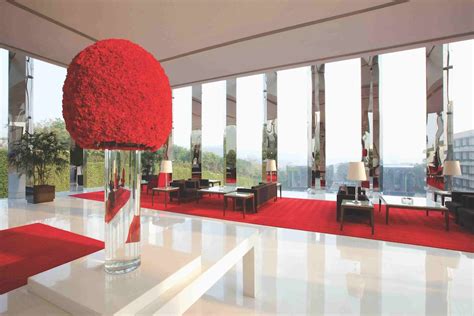 The Oberoi Gurgaon Gurugram, Delhi N.C.R, IN - Reservations.com