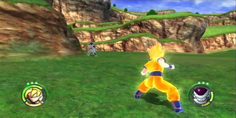 10 Best Dragon Ball Games, Ranked