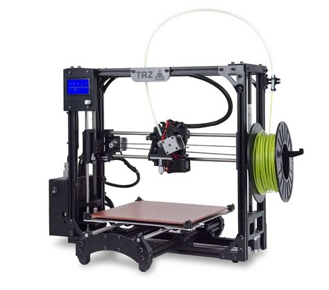 10 Best Budget 3D Printers You Can Get Today