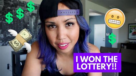 LOTTERY WINNER Stories - I’m one of them | Vlog 200 | Lottery winners ...