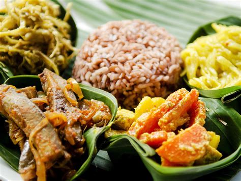 5 Local Foods To Try When You Are In Indonesia For Your Next Race ...