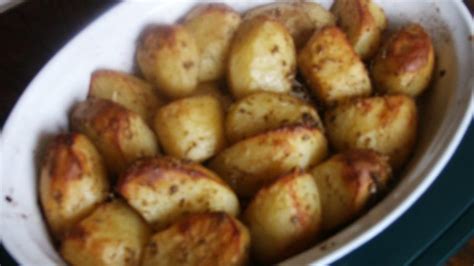 Dannygirl's Parisienne Potatoes Recipe - Food.com