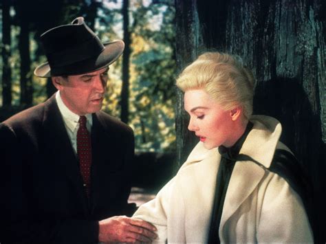 Vertigo (1958) - Turner Classic Movies