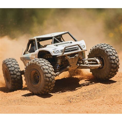 Best RC Rock Crawler - Latest Detailed Reviews | TheReviewGurus.com