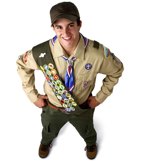 Scouts BSA Troop 1910, Keller, TX: 2018