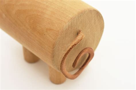 Artek - Wooden Animals