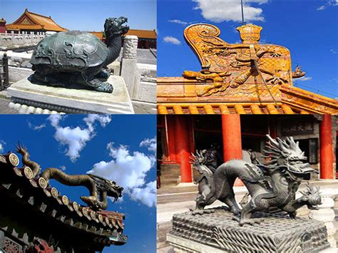 Dragon in the Forbidden City - China Top Trip