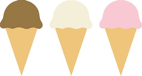 Free Ice Cream Cone Clipart, Download Free Ice Cream Cone Clipart png ...