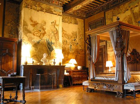 Chambres d'hôtes au château de Brissac | Anjou - Val de Loire