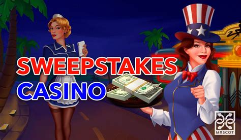 Sweepstakes Casino