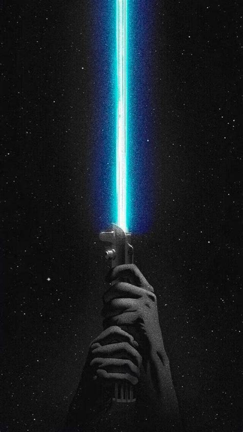 Lightsaber Wallpaper