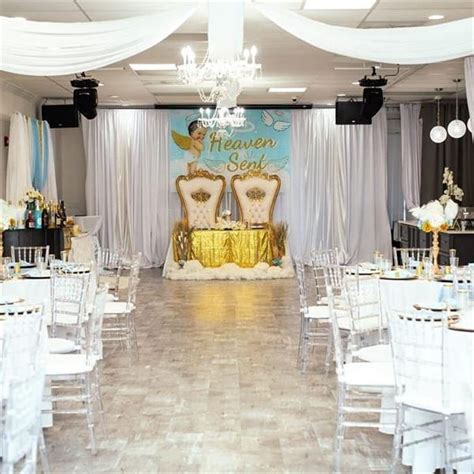 Top Notch Enter Center #829 - Naples, FL - Party Venue