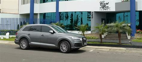 Best 7 Seater SUV | Autance - Automotive