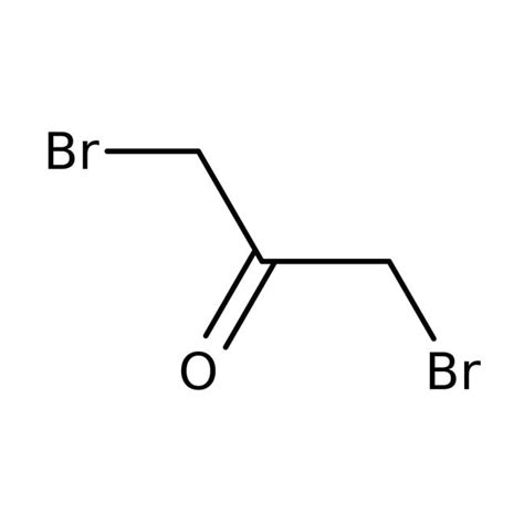 1,3-Dibromo-2-propanone, 70%, tech., ACROS Organics | Fisher Scientific