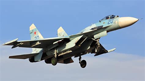 Les cinq meilleurs avions russes de tous les temps - Russia Beyond FR