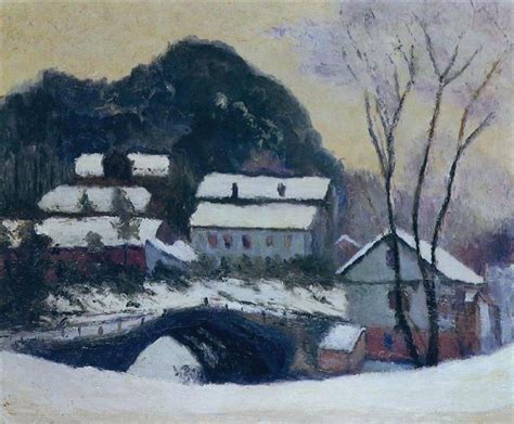 Sandviken, Norway, 1895 - Claude Monet - WikiArt.org