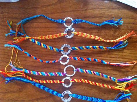 Rakhi / Bands / Bracelets - DIY | Rakhi bracelet, Diy bracelets, Bracelet designs