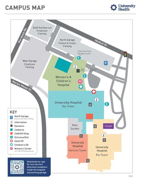 New cafeteria to open at Women's & Children's Hospital Tuesday, Jan. 9 - UT Health San Antonio