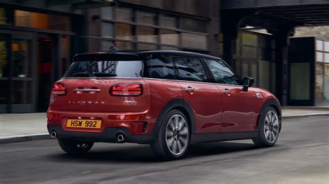 MINI Clubman - Dog Friendly Car of The Year