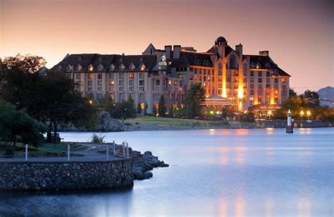 Delta Grand Okanagan Resort and Conference Center (Kelowna, British Columbia) - Resort Reviews ...