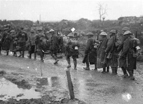 The Passchendaele Disaster – Kāpiti and Coast Independent