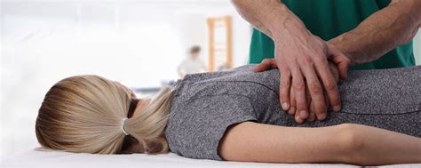 The Benefits of Spinal Adjustment | Fitness Chiropractic