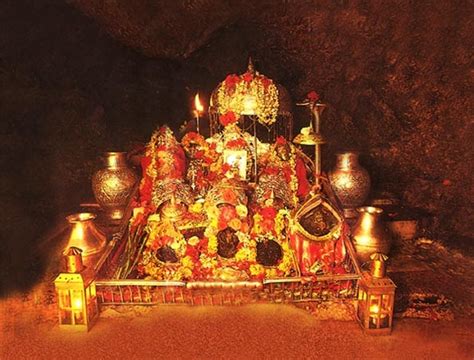 Vaishno Devi