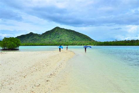 Pulau Pahawang di Pesawaran, Asyik Buat Liburan - Dinas Pariwisata dan Ekonomi Kreatif Provinsi ...