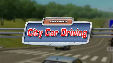 City car driving 1-4-1 serial - savingslena