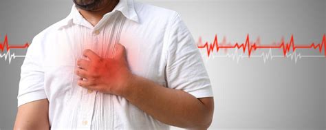 Irregular heartbeat: Find out the symptoms, causes and prevention