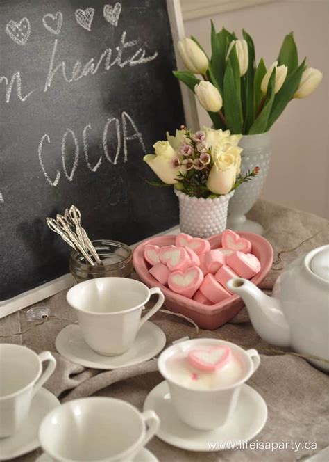 valentines day brunch ideas - Mom Resource