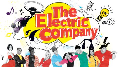 The Electric Company | PBS LearningMedia