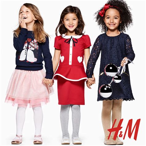 Fabulous fashion for kids! h&m is now open in oasis mall, al khobar ...