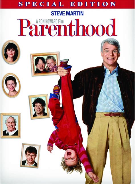 Parenthood - Movie Forums