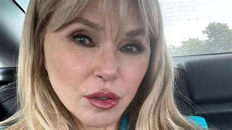 Christie Brinkley hits back at ‘wrinkle brigade’ after critics flood selfie post comments | Fox News