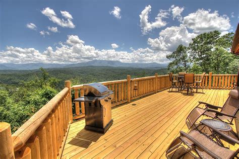 smoky mountain rental cabin in Sevierville Tennessee but convenient to Pigeon Fo… | Smoky ...