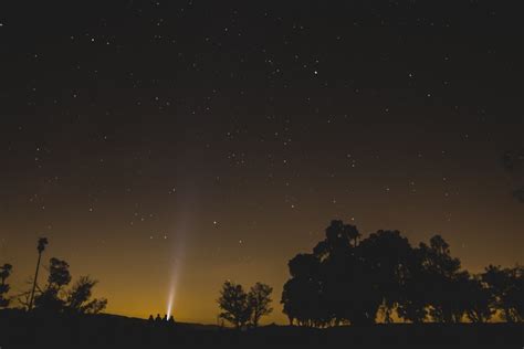 Free Images : outdoor, sky, night, star, dawn, atmosphere, dusk, darkness, aurora, astronomy ...