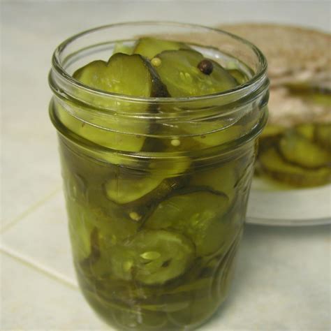 Best 3 Amish Sweet Dill Pickles Recipes