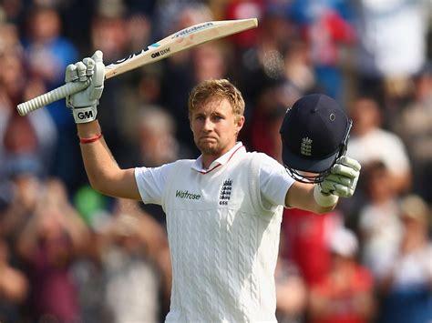 Joe Root named England Test cricket captain as batsman replaces Alastair Cook, confirms the ECB ...