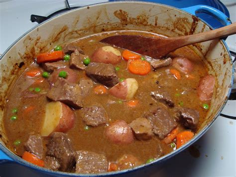 Beef Stew | Romancing the Stove