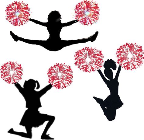 Cheerleader Clipart Emoji Cheerleader Emoji Transparent Free For ...